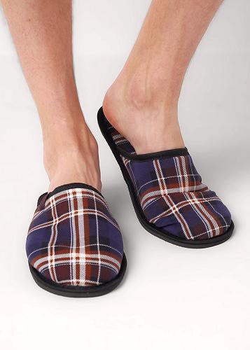 CLE SM450811 Тапки мужские