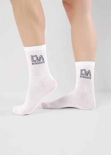 CLE Д5566 Носки женские