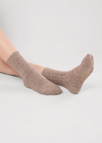 CLE Д693Ш Носки женские