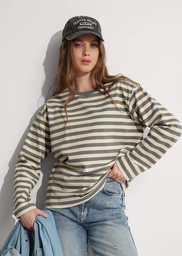 CLE 367105кпн Джемпер женский