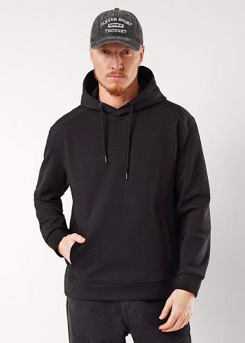 CLE 562493/03сд Худи мужское