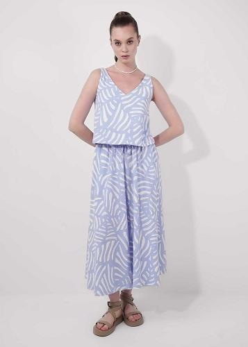 CLE 256914/177эфн Блузка женская