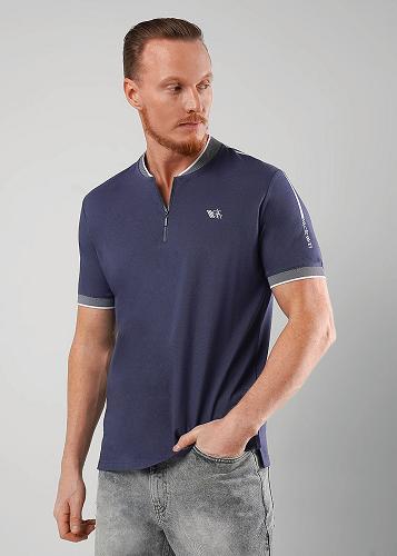 CLE 562687/12зэ_п Поло мужское