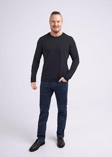 CLE 600374/2гг Джемпер мужской