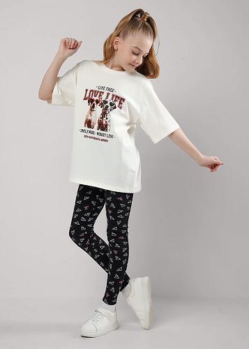 CLE 903495гн Лосины детские