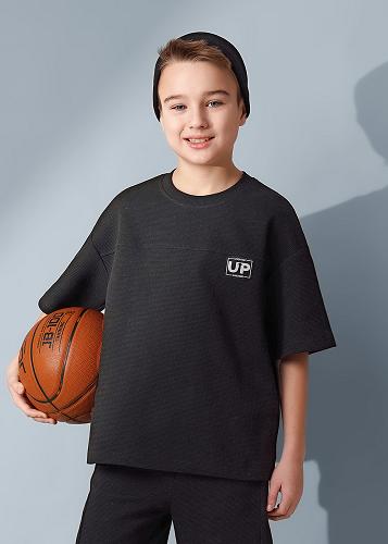 CLE 867359/14шаф Футболка детская для мальчика