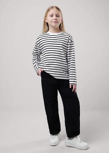 CLE 853157пп Брюки детские для девочки