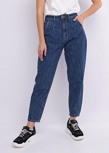 CLE 113641ру Джинсы женские