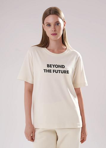 CLE LF15-106 Футболка женская