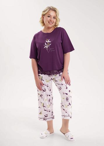 CLE LP15-1183 Пижама женская