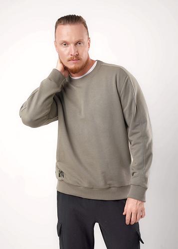 CLE 452616/09т_п Джемпер мужской