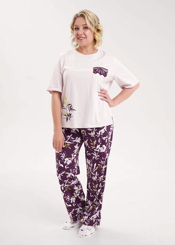 CLE LP15-1183/1 Пижама женская