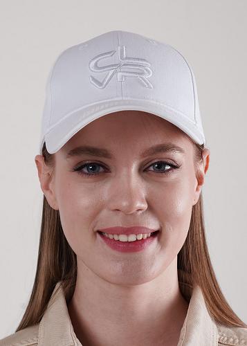 CLE 37 х/б Бейсболка