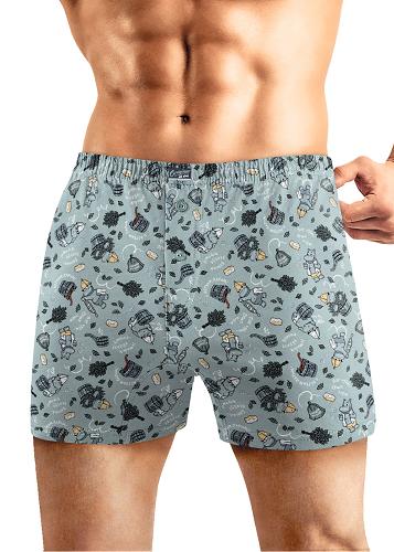 CLE MBX560641 Трусы мужские боксеры