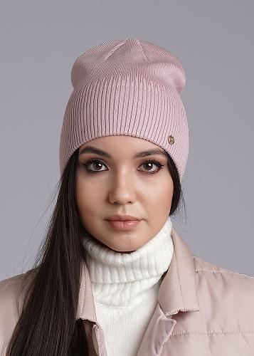 CLE 544014вн Шапка женская