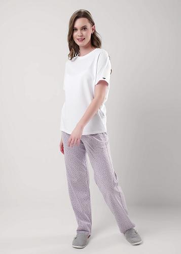 CLE LTR25-968 Брюки женские для дома