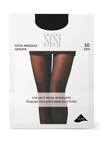 SI PARIGINA GESSATA Колготки женские