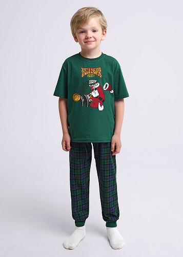 CLE 749557/90кд_п Пижама детская