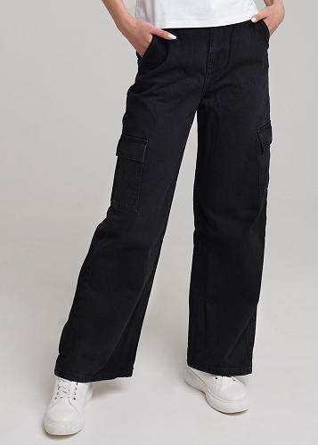 CLE 133823рт Джинсы женские