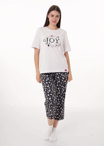 CLE LP15-1187/2 Пижама женская