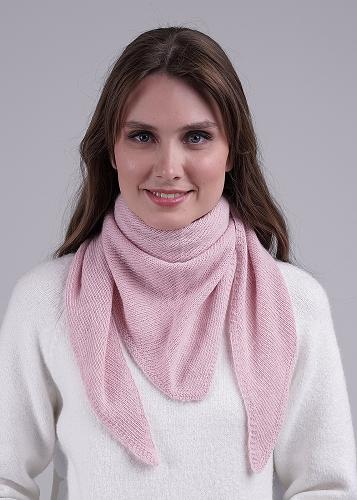 CLE 413405паш Шарф женский