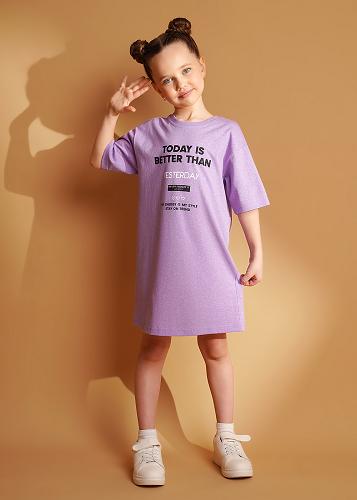 CLE 867417/15кдн_п Платье детское