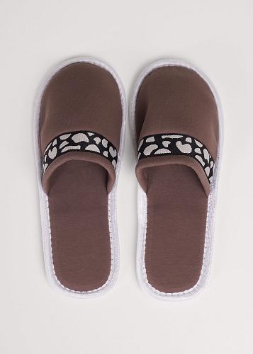 CLE SW25-1164C Тапки женские