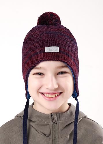 CLE 902405аш Шапка детская