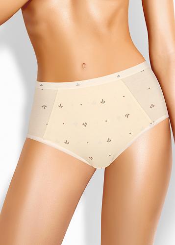 CLE M1228/1 Трусы женские макси