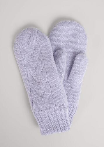 CLE 413379паш Варежки женские