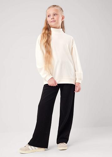 CLE 757261/27рв Брюки детские для девочки