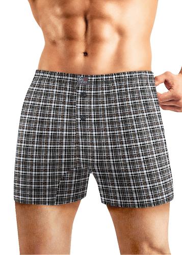 CLE MBX452011 Трусы мужские боксеры