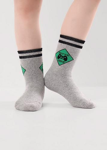 CLE С248П 20-22,22 Носки детские для мальчика