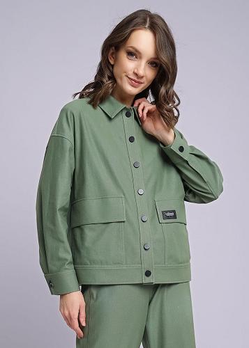 CLE Куртка женская 236182/101д