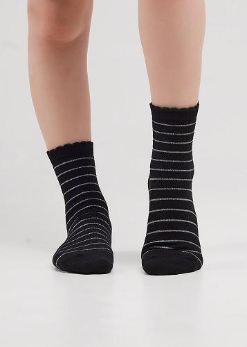 CLE С4252 24 Носки детские для девочки