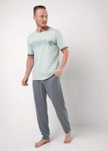 CLE MHP450110/2 Пижама мужская