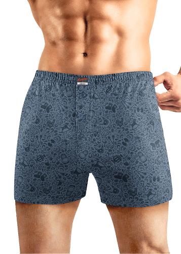 CLE MBX560511 Трусы мужские боксеры