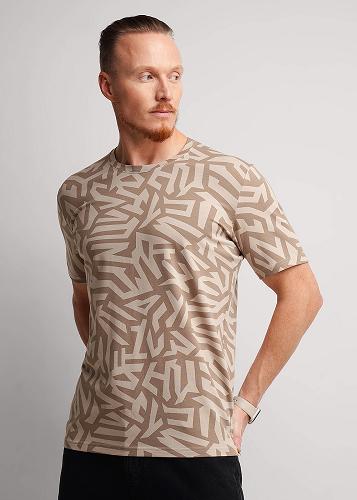 CLE 561982/03гн maxi Футболка мужская