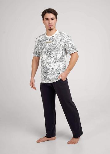 CLE MHP441530/2 Комплект мужской