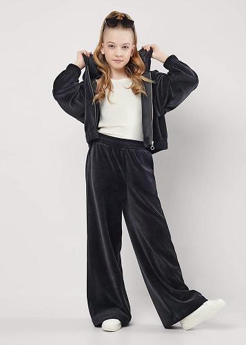 CLE 867342ю Брюки детские для девочки