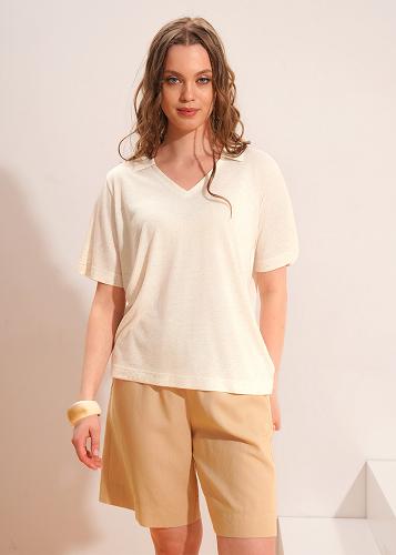 CLE 267205/206кд Джемпер женский