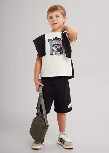 CLE 867275/10у Шорты детские для мальчика