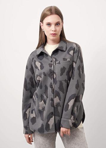 CLE 157022/186ввэ Куртка женская