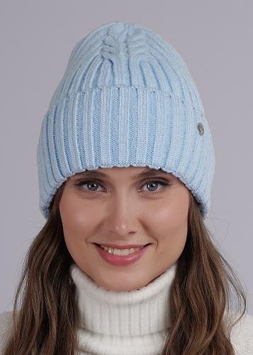 CLE 444200ап флис Шапка женская