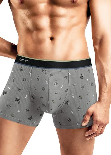 CLE MSH452123 Трусы мужские шорты