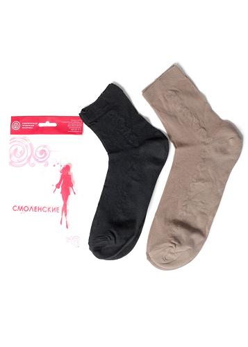 СМ 8С10 ПА Носки женские