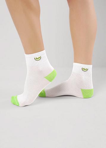 CLE Д5549 Носки женские