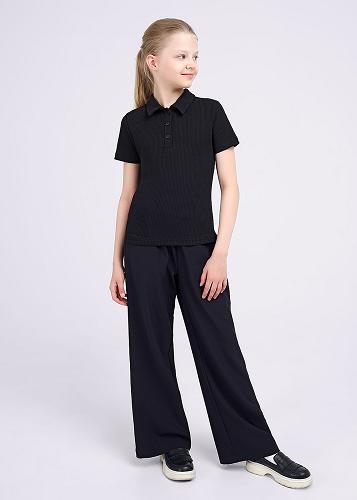 CLE 746638шл школа Джемпер детский для девочки