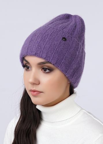 CLE 423579паш флис Шапка женская