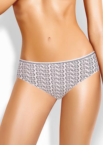 CLE B1170/1 Трусы женские бикини